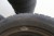 4 Stk. Stahlfelgen mit Reifen, 205 / 55R16, für Peugeot, Lochabmessungen 4x108 mm