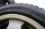 4 Stk. Leichtmetallfelgen mit Reifen, 205 / 55R16, für Mercedes, Lochgröße 5x112 mm