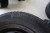 4 pieces. steel rims with tires, 175 / 65R13, for WV Lupo, hole dimensions 4x100 mm