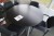 Round meeting table with 4 chairs, Ø 120 cm, height 75 cm