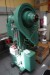 Excenter presse Fabrikant: DPF type 20T