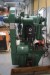 Excenter presse Fabrikant: DPF type 20T