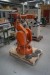 Robot Fabrikant ABB Model IRB 2400 - 0428