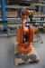 Robot Manufacturer ABB Model IRB 2400 - 0428