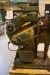 Horizontal / Vertical cutter Manufacturer: Abene Model: HF3