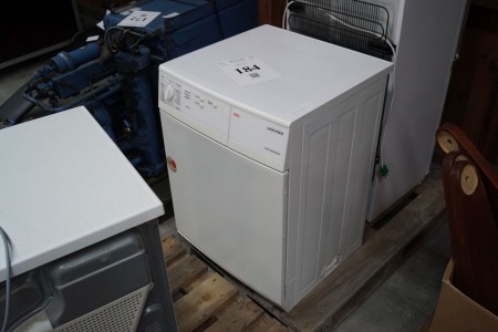 Dryer Manufacturer AEG Model 37320 Electronic