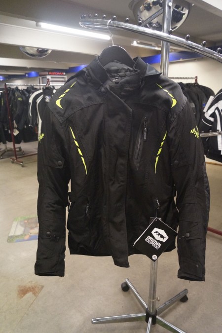 Motorcycle jacket, Brand: VENTOUR. Str; 2XL