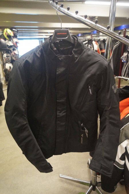 Motorcycle jacket, Brand: VENTOUR. Size: L