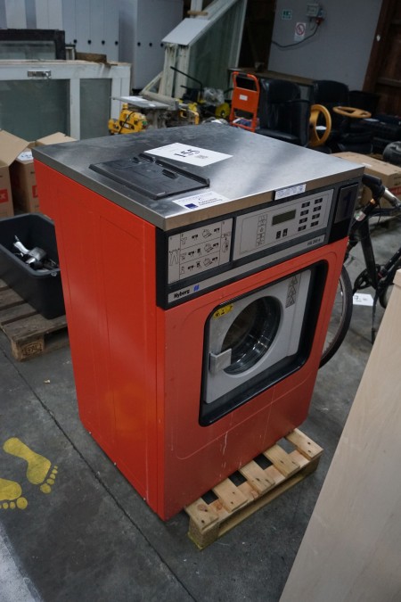 Washing machine, Manufacturer Electrolux model Type HS265 E