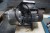 Mejeripumpe motor Fabrikant Grundfos Type JP6-B-B-CVBP