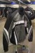 Motorcycle jacket, Brand: FRANK THOMAS. Size: XXXL.