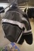 Motorcycle jacket, Brand: FRANK THOMAS. Size: XXXL.