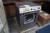 Washing machine. Manufacturer Miele Professional Model WS 5073AV