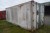 Kühlcontainer 20-Fuß-Hersteller Träger Modell Transicold Thinline