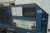 Refrigerated Container 20-foot Manufacturer Carrier model Transicold Thinline