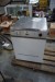 Dryer. Manufacturer Miele Professional Model T5206