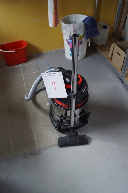 Vacuum cleaner Model: ZD90-15L