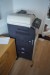 Printer Manufacturer: Kyocera Model KM-3050