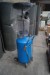 Pneumatisk Olie pumpe Fabrikant Castex