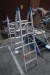 2 pcs Alu Ladder Manufacturer Draper