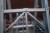 2 pcs Alu Ladder Manufacturer Draper
