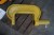 Jack stand Manufacturer Enerpac + chain length