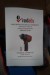 2 pcs Air Impact Wrench Manufacturer Redats and SP Air