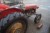 Traktorhersteller Massey Ferguson Modell: 31