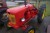 David Brown Ltd tractor