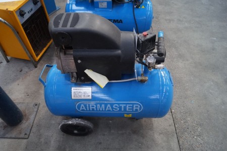 Compressor Manufacturer Airmaster