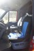 Ford Transit From 350m / 350. VARIANT: 350m 2.2 Tdci