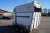 Horse trailer, Manufacturer: Brenderup
