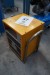 Electric heater Manufacturer Inelco model 1596