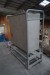 Electric Cabinet Manufacturer Build EL Type PM Cabinet 400A