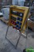 Building circuit board Manufacturer BUILDING EL Model ST Tablet 717