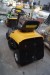 Garden Tractor Manufacturer Texas Model Rider 6100ES
