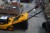 Rotary mower Petrol Manufacturer Ginge model P420