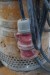 Loosen pump. Manufacturer Grindex, model: Minette N Type: 8102.172-0002