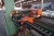 CNC Pipe Builder Manufacturer Pedrazzoli model Bendmaster E42 IMS