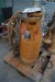 Loosen pump. Manufacturer Grindex, model: Minette N Type: 8102172-0002