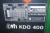 Hersteller von CO2-Schweißgeräten Migatronic Modell KDO 400