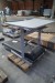 Walk to the office + table Manufacturer Lifespan TR 800 DT