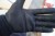 Kasse med handsker str. 7, + Vandslange opruller