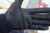 Kasse med handsker str. 7, + Vandslange opruller