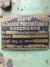 Eccentric Press Manufacturer DPF HAS10-160