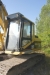 Tracked Excavator, Caterpillar. Model: 317 BL with Beco grapple loaders. Weight 19200 kg. Hours according to timer: 8820.