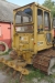 Dozer, Caterpillar, model D3, Year of manufacture: 1995. Serial 24 YO1668. Hours according to timer: 4443
