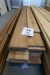 71.7 meters boards, 20x175 mm, length: 1/330, 25/360 cm