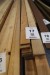 121.2 meters boards, 21x100 mm, length: 2/360, 28/390, 10/480 cm