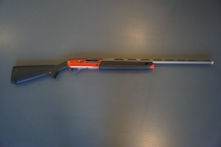 Shotgun Manufacturer Winchester Super X3 Signature